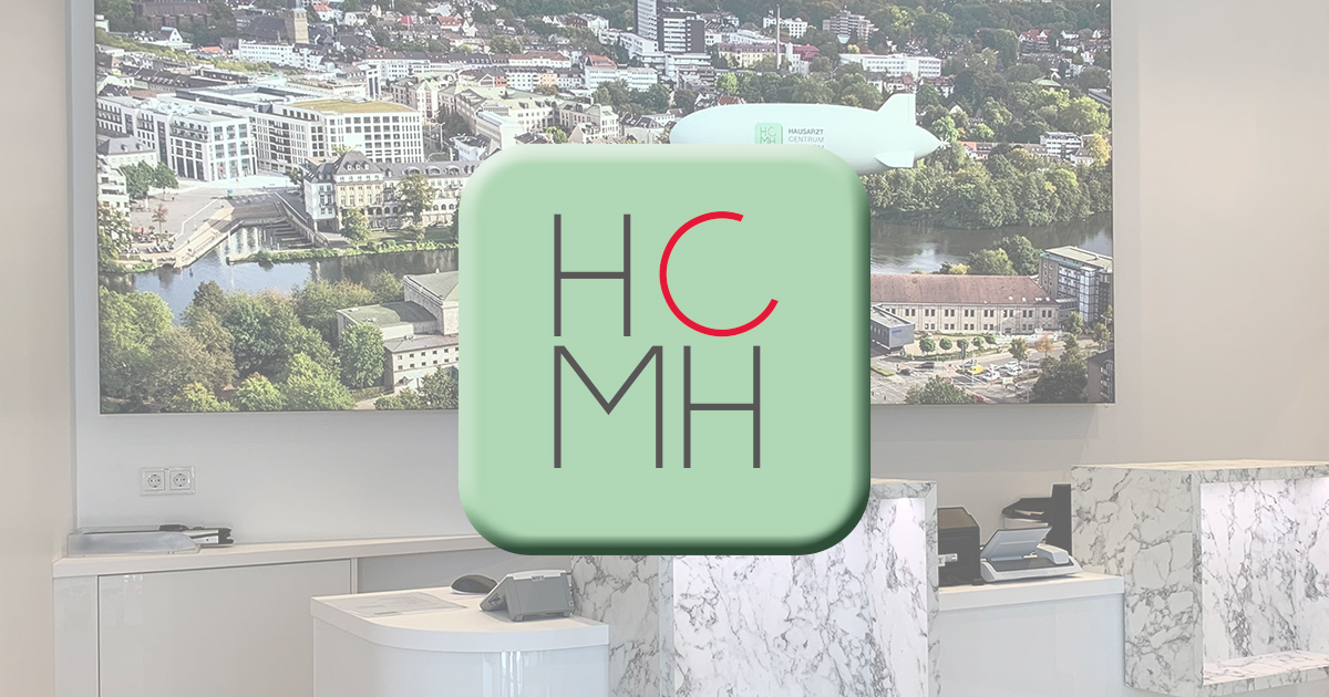 (c) Hcmh.de